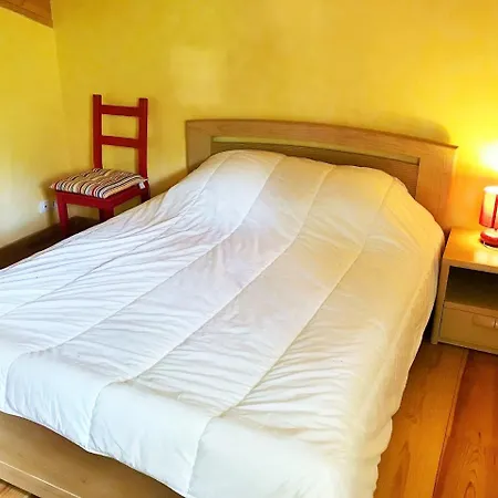 Maison Jardin Wifi Au Calme Proche Centre Casa de Férias *